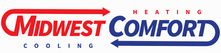 Midwest Comfort Heating & Cooling — homepage
